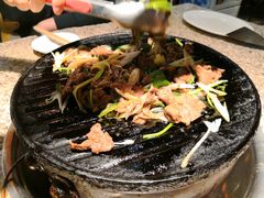 -厚味居炙子烤肉·清真(天桥南纬路店)