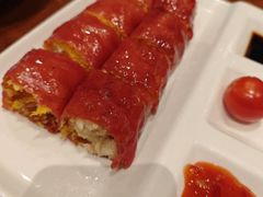 -北海金昌开元名都大酒店·四季轩中餐厅