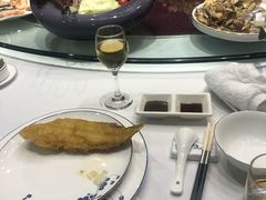 -青岛蓝海大饭店·爱琴海自助餐厅(崂山店)