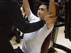 -FLARE STAR FITNESS(复地活力城店)
