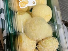 -泸溪河桃酥(秦淮夫子庙一店)