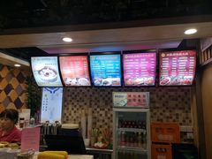 -老上海里弄味道(知春路店)
