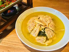 -树厨贵州菜(大十字店)