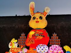 -老门东历史文化街区