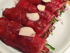 iphone_upload_pic-萨拉伯尔水源素问店·韩国宫廷料理(人民路店)