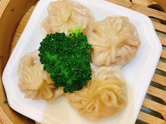 -龙悦湾酒家·八阵鱼生·渔人码头店