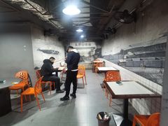 -胡犇嗲单车烧烤(坡子街店)