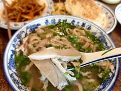 -老三羊汤【北兴隆街店】