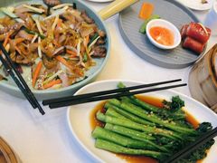 -皇马假日醉海南大酒店·假日一品派茶楼(秀英店)