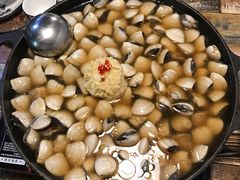 -拾下卜卜贝•海鲜火锅