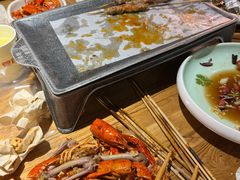 -管氏翅吧(甘家口店)