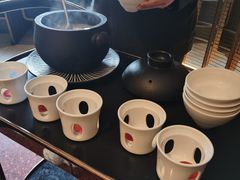 -柴门头啖汤·经典川菜·慢火汤品(锦城万达店)