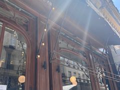 -Le Comptoir de la Gastronomie