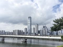 -深圳湾公园(南山区)