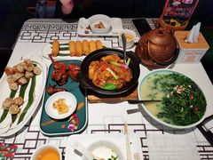 -大鸽饭(体育西路店)
