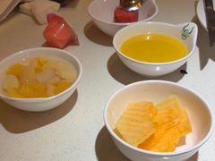 -汤姆家的牛排意面披萨(融创茂店)