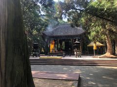-黄帝陵