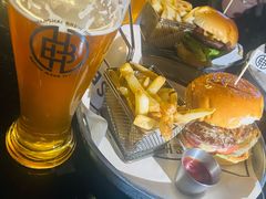 -Shanghai Brew House上海啤酒工坊(老外街店)