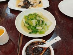 -吴门人家·苏宴宫廷菜(拙政园店)