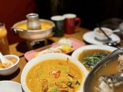-泰国餐厅 Thai Food(裕华万达店)