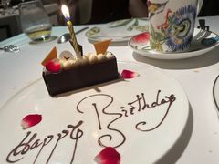 -Le Comptoir de Pierre Gagnaire