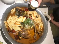 -福海居烤鸭店(鸟巢店)