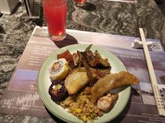 -金海湾自助餐厅(金陵饭店)