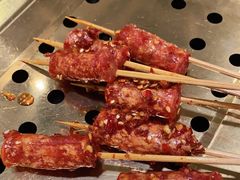 -盟重烧烤(高正街店)