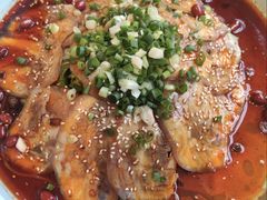 -蜀厨小匠·民间川菜(犀浦店)