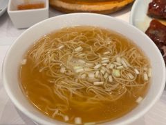-八月花(旺角朗豪坊店)