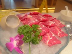 -芭夯兔·兔肉汤锅(新都店)