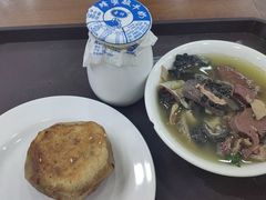 -白魁老号饭庄(交道口店)