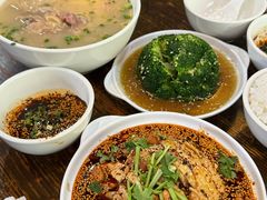 -牛王庙(龙华花园店)