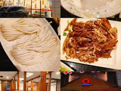 -英子补身汤(海兰路店)