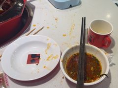 -老马路串串香火锅(北门桥店)