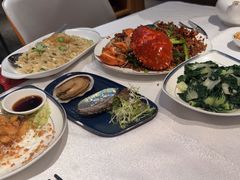 -喜记避风塘炒辣蟹(旗舰店)