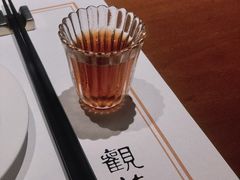 -觀芷隐轩·宋宴(河坊街店)