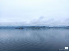-千岛湖天屿景区