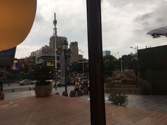 -Mr.Pizza米斯特比萨(合肥一九一二街区店)