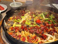 -老板恋上鱼(恒隆广场店)