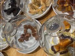 -阮大兴糕团(杭州西湖银泰百货店)