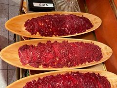 -左庭右院鲜牛肉火锅(新梅广场店)