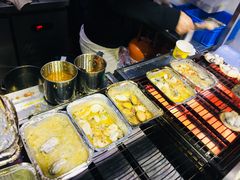 -冯姐生蚝(迎宾广场店)