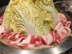 谷饲牛肉富士山寿喜锅-沼津港渔市(宏伊国际广场店)