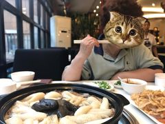 -太婆天府山珍酒楼(亚运村店)