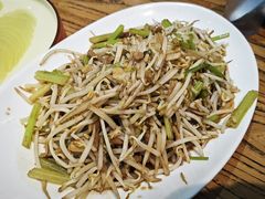 -广合草鸡·泰山炒鸡(温泉路店)