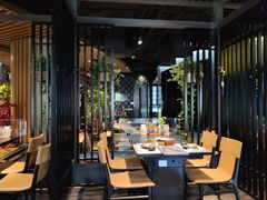 -昱匠·日本料理(金融街店)