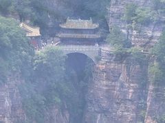 -苍岩山风景名胜区