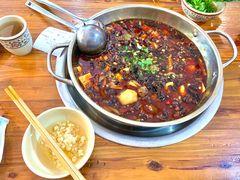 -黑竹香鸡(营和巷店)