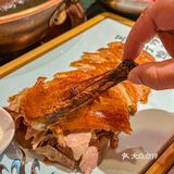 诚信推荐！为这口麻酱配羔羊肉真的好吃到[流泪]